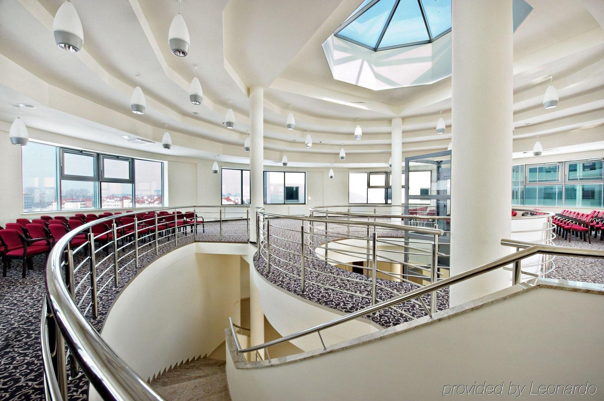 Hotel Prezydencki 4-Star Rzeszów Business foto